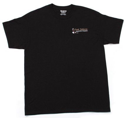church clothes, ministry shirt