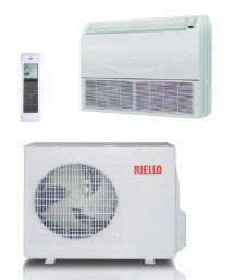 climatizzatore per interni