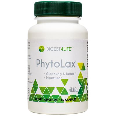 PhytoLax®