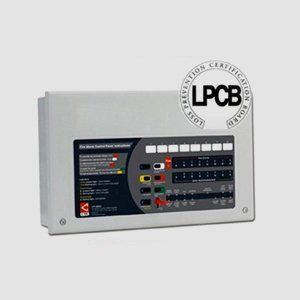 Fire alarm systems