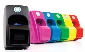 Biometric machine