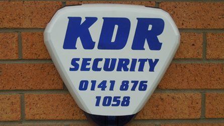 security system installations