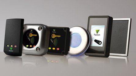 security alarms