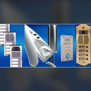 intercom systems