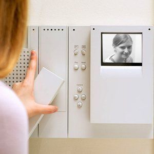 intercom installations