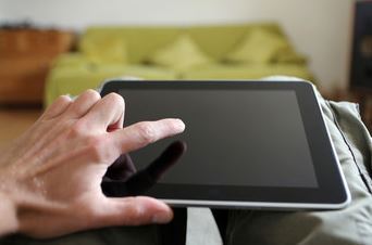 mobile security app