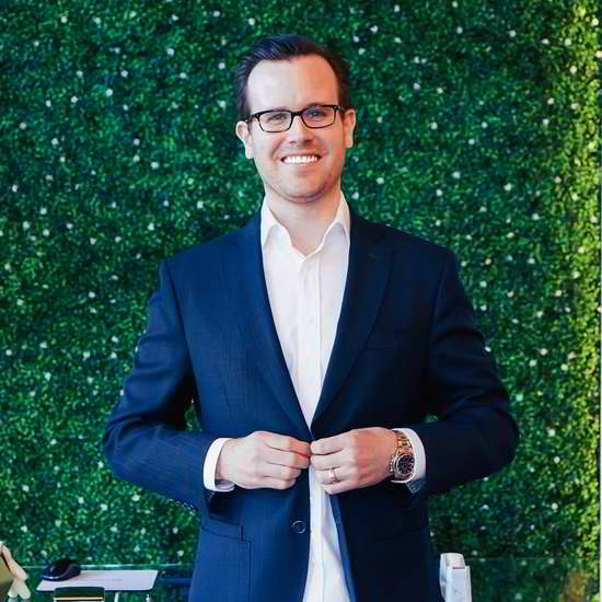 Chris Titcomb Chris Titcomb