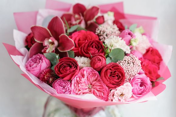 Bouquet di fiori