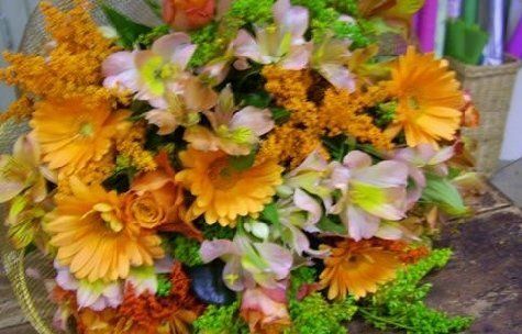 Fiori misti