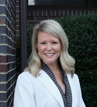 Dr. Chris M. Peterson — Skin Health Dermatologist in Greenville, SC