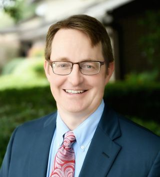 Dr. Chris M. Peterson — Skin Health Dermatologist in Greenville, SC