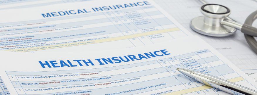 Financing and Insurance — Medical and Health Insurance in Greenville, SC Financing and Insurance — Medical and Health Insurance in Greenville, SC
