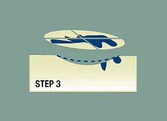 Step 3 Step 3