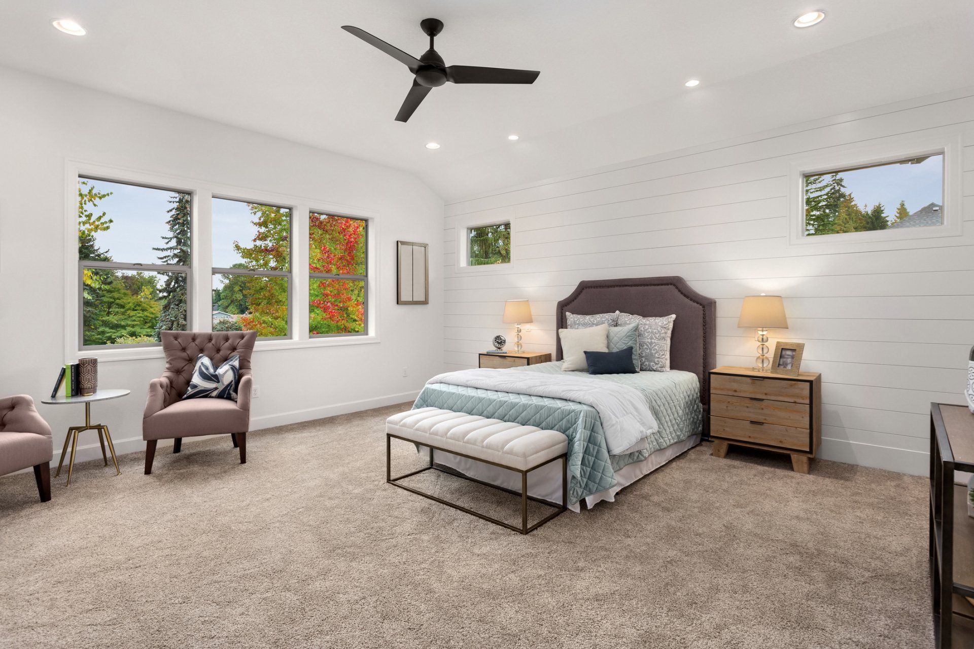 Carpet Floor | Cleveland, OH | WCCV Flooring Design Center Carpet Floor | Cleveland, OH | WCCV Flooring Design Center