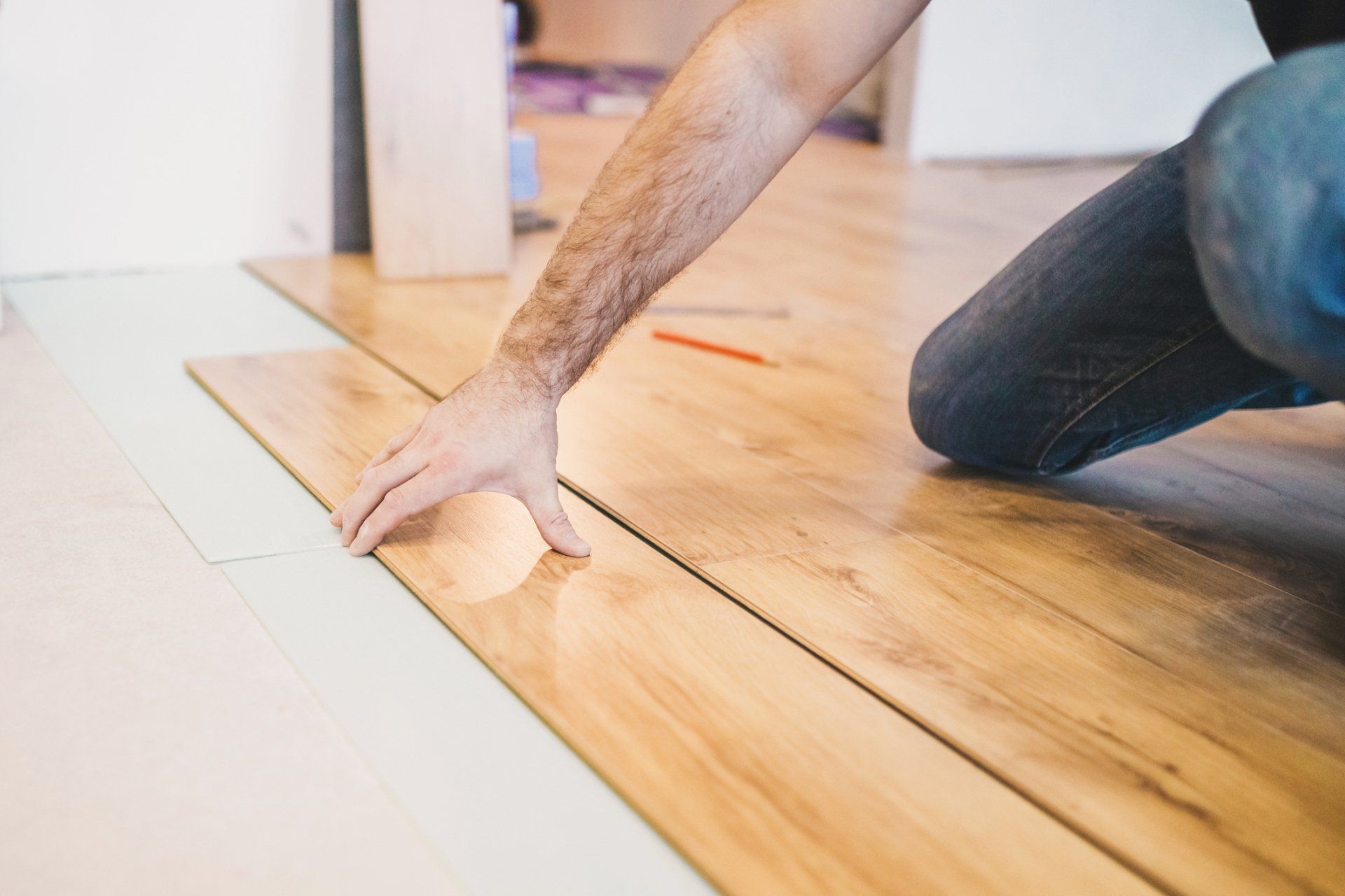 Luxury Vinyl Floors | Cleveland, OH | WCCV Flooring Design Center