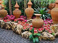 Garden maintenance