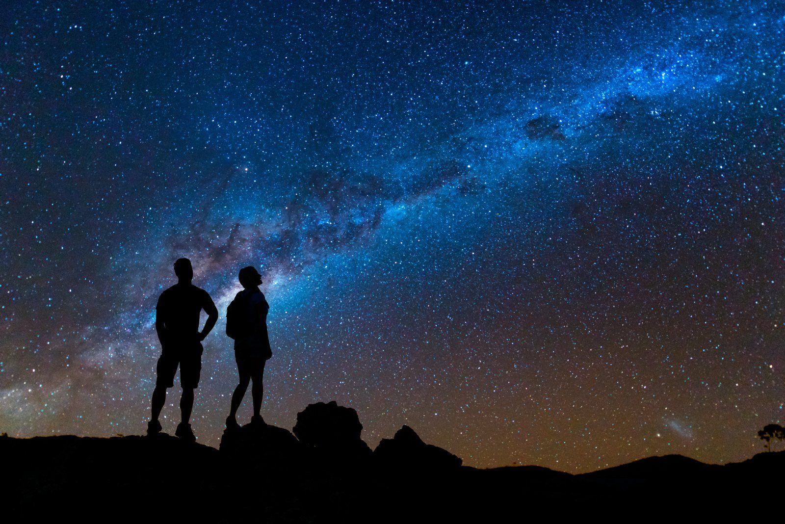 Arkaroola accommodation and experiences package Flinders Ranges