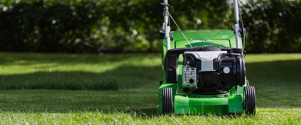 Gardening Services