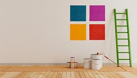 Wall painting