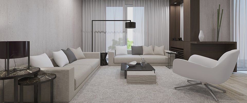 Home makeovers