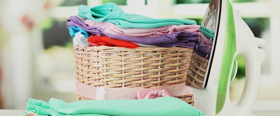 Mobile Laundry Service
