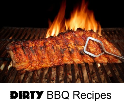 Todd's Dirt Seasoning BBQ Image