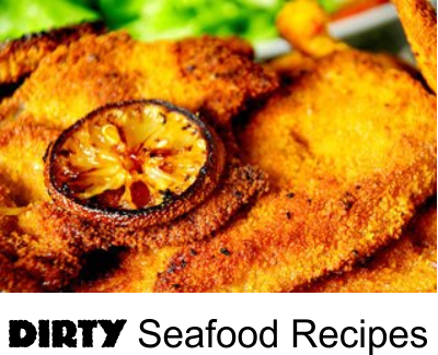 Todd's Dirt Seasoning Seafood Image