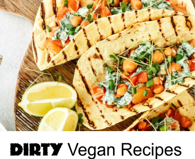 Todd's Dirt Seasoning - Vegan Image