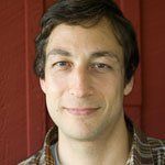 David Shlansky Head Shot