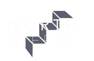 Northsteppe Realty Logo
