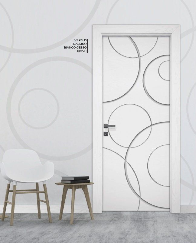 porta interna