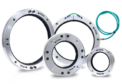 Aegis Industrial Bearing Protection Equipment, Longview & Fort Worth TX