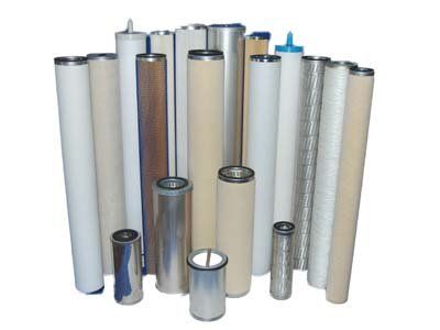 Jonell Industrial Filters, Corpus Christi & Odessa TX
