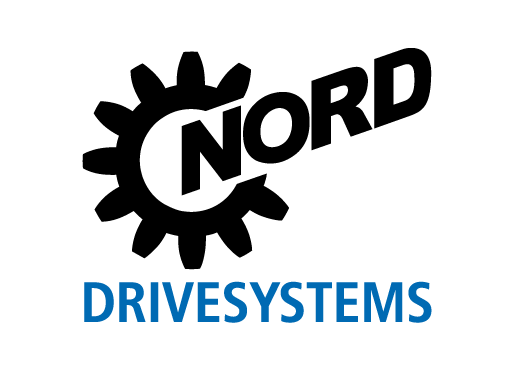 Nord Logo, Industrial Drive Systems in Fort Worth & Odessa TX