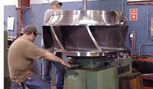 ProCast Industrial Replacement, Shreveport LA & Fort Worth TX
