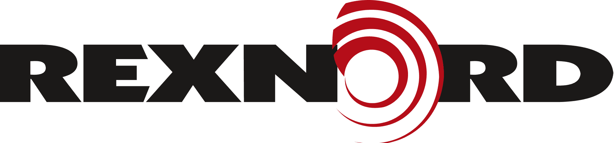 Rexnord Logo, Industrial Equipment Components in Odessa & Corpus Christi TX