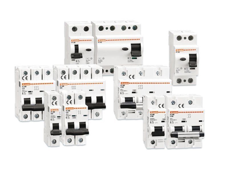 Lovato Pump Controls, Victoria & Odessa TX