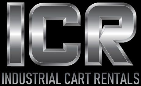 Industrial Cart Rentals