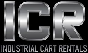 Industrial Cart Rentals