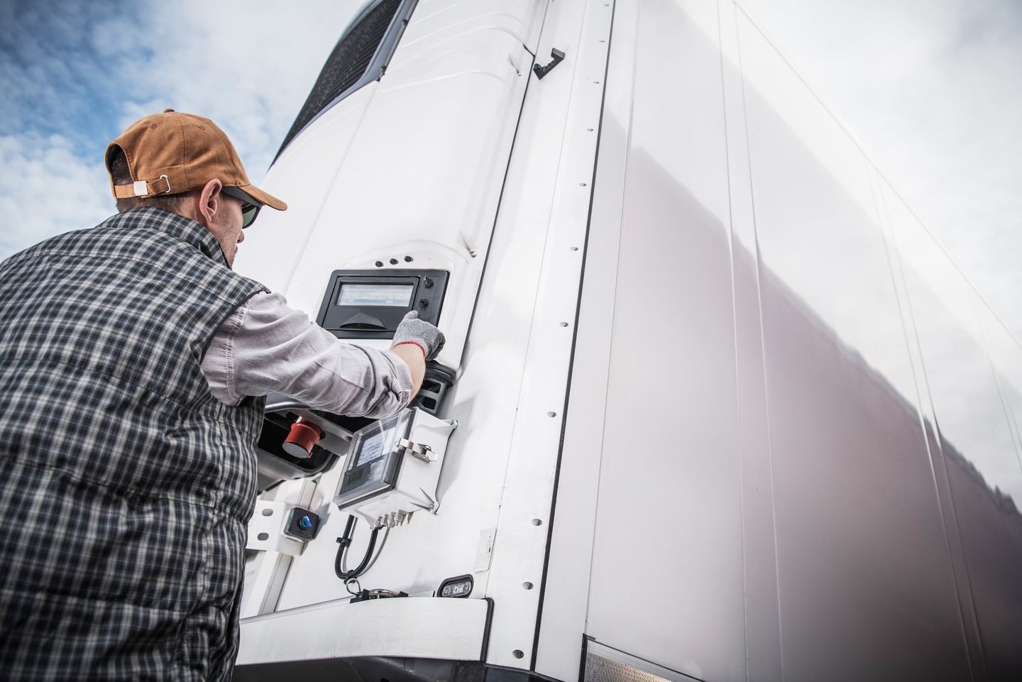 Truckload / Expedited Services