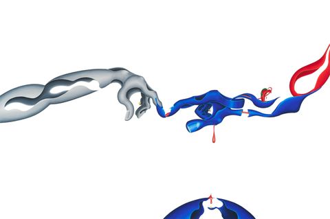 Image of Creation