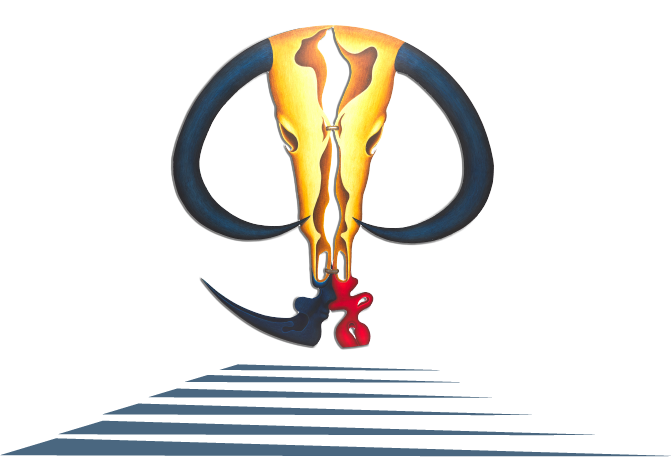 Logo for Drawing on Wisdom