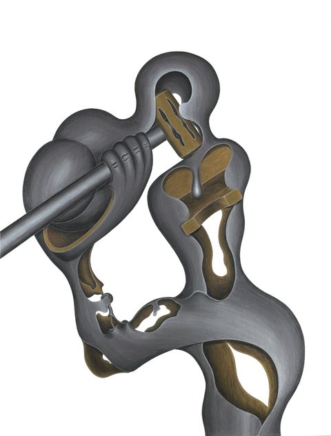 Image of The Iron Worker