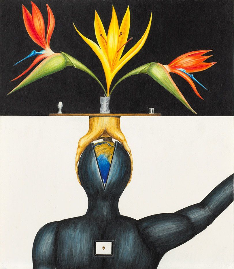Image for The Landscape