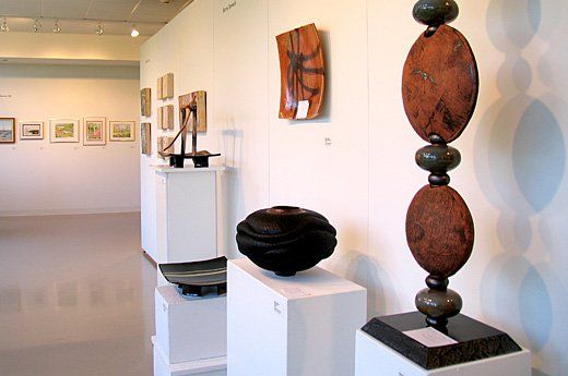 Image for Theresa Mahoney Art Gallery