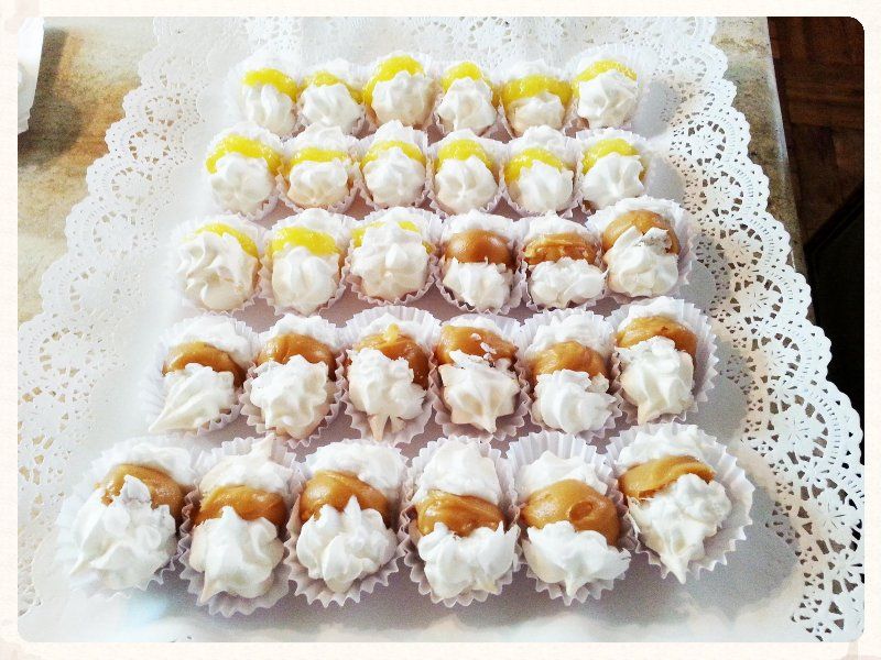 Dulceria Violeta