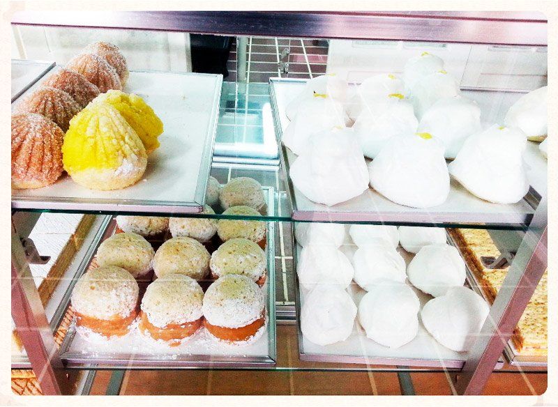 Dulceria Violeta