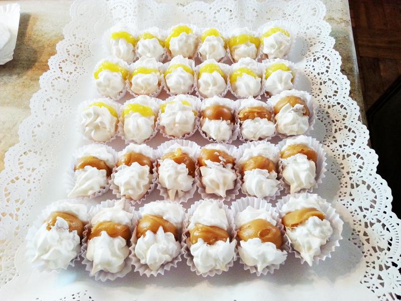Dulceria Violeta