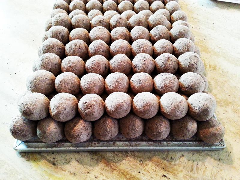Dulceria Violeta