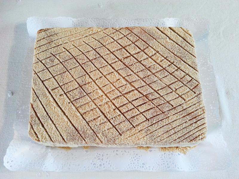 Dulceria Violeta
